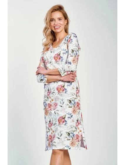 Noční košilka model 199051 Taro Noční košilka model 199051 Taro