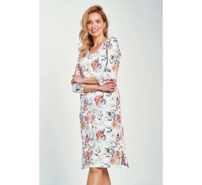 Noční košilka model 199051 Taro Noční košilka model 199051 Taro