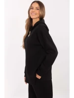 Mikina model 207033 Italy Moda Mikina model 207033 Italy Moda