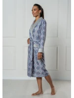 Dámský župan model 19137423 - Belmanetti