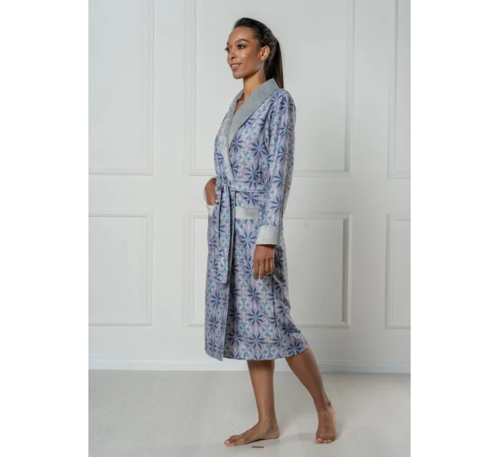 Dámský župan model 19137423 - Belmanetti