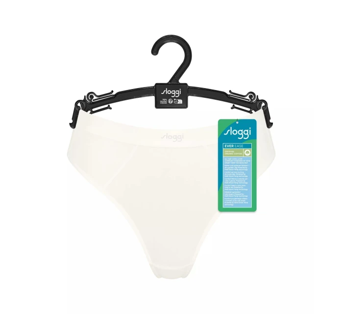 sloggi EVER Ease String - WHITE - SLOGGI WHITE - SLOGGI sloggi EVER Ease String - WHITE - SLOGGI WHITE - SLOGGI