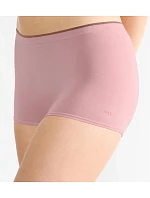 sloggi GO Sense Short 2P - Tea Rose - SLOGGI Tea Rose - SLOGGI