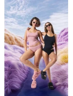 sloggi GO Sense Hipster 2P - BLACK - SLOGGI BLACK - SLOGGI