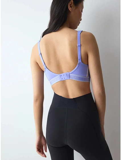 Triaction Cardio Breeze N EX - Jacaranda - TRIUMPH Jacaranda - TRIUMPH