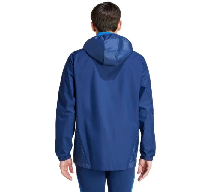 Adidas Tiro 24 Competition All-Weather jacket M IR9520 pánské