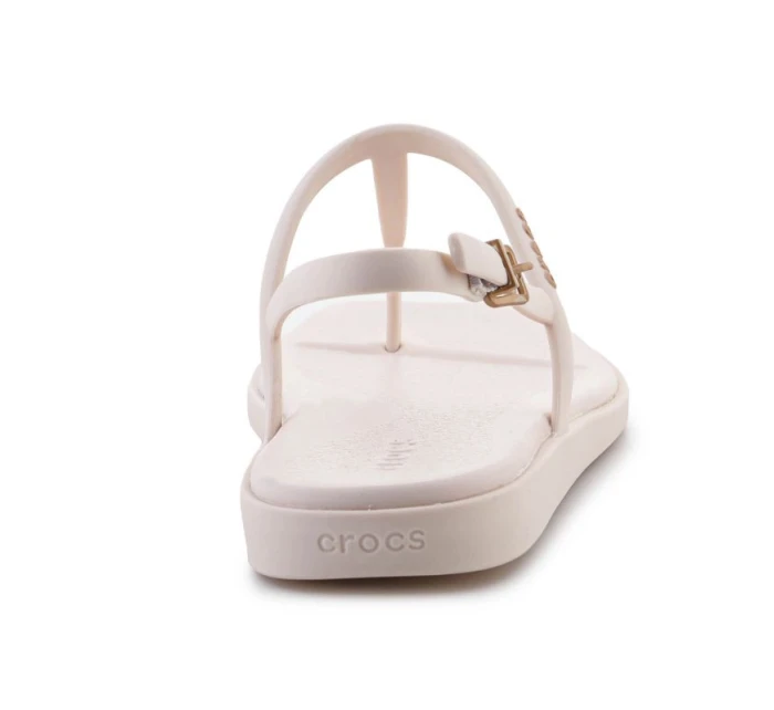 Crocs Miami Thong Flip W 209793-0WW dámské sandály