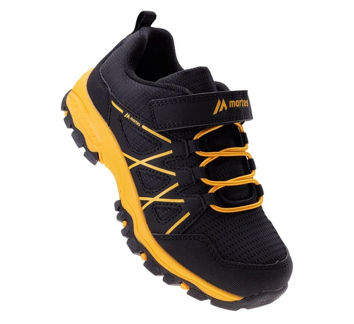 Dětské boty model 22051250 LOW JR - Martes