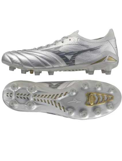 Boty Mizuno Morelia Neo IV Beta Elite FG P1GA254204