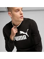 Mikina ESS No.1 Logo Crew TR M model 21052176 01 pánské - Puma