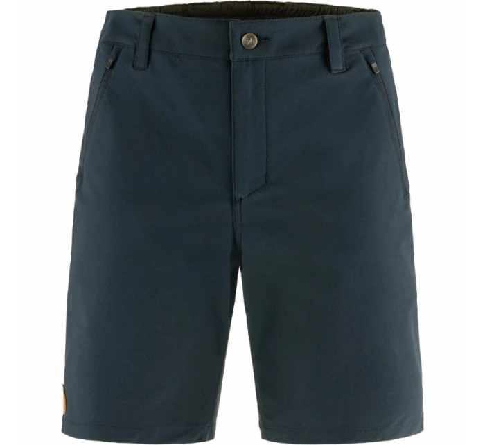 Fjällräven Abisko Trail Stretch Shorts M F12200165-555