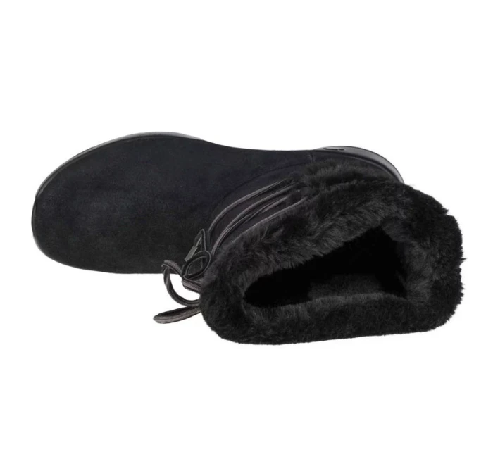 Skechers On The Go Joy Cyclone 144020-BBK Black 36 Skechers On The Go Joy Cyclone 144020-BBK Black 36