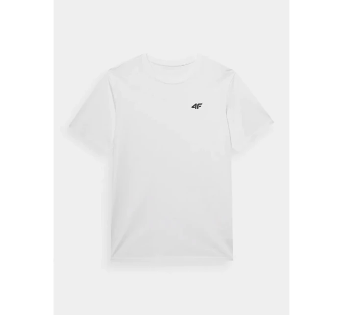 Pánské tričko (sada 3 triček) 4F 3P-SS-4FWMM00TTSHM2256-91S 3PAK Pánské tričko (sada 3 triček) 4F 3P-SS-4FWMM00TTSHM2256-91S 3PAK