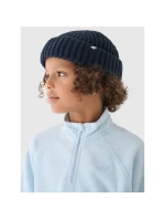 Mikina 4F Jr 4FJRAW24UFLEU062-34S