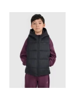 Dětské pouzdro bez rukávů dětské model 21756990 - 4F Dětské pouzdro bez rukávů dětské model 21756990 - 4F