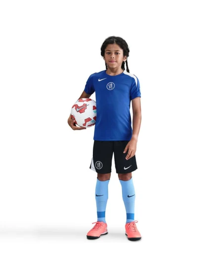 Koszulka Chelsea FC Strike SS Top model 21760498 - NIKE