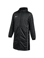 Pánská bunda Nike Therma-FIT Park black HM7278 010 pánské