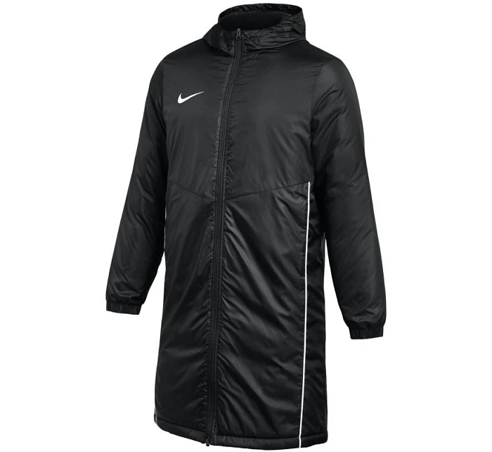 Pánská bunda Nike Therma-FIT Park black HM7278 010 pánské