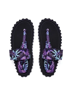 Dámské žabky Gumbies SLINGBACK SANDAL PURPLE HAZE