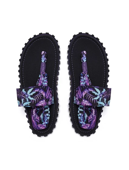 Dámské žabky Gumbies SLINGBACK SANDAL PURPLE HAZE