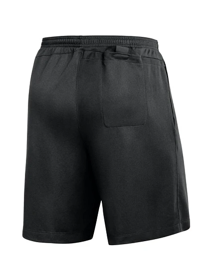 Pánské šortky Nike DriFit III black 010 model 22206630 - Nike Team Pánské šortky Nike DriFit III black 010 model 22206630 - Nike Team