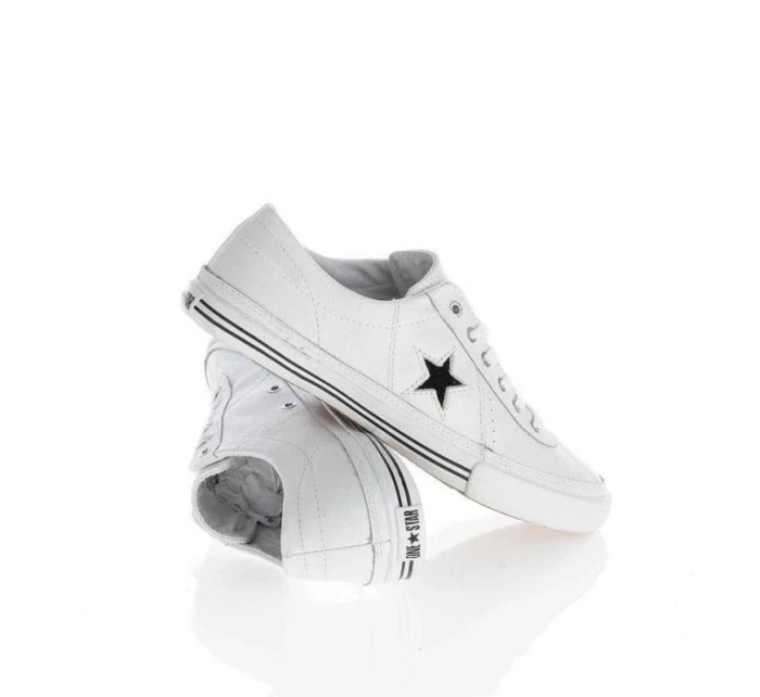 CONVERSE ONE STAR BASELINE 121645