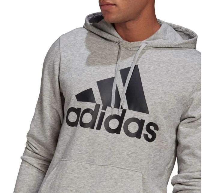 Adidas Essentials Hoodie M GK9541 pánské Adidas Essentials Hoodie M GK9541 pánské