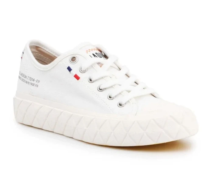 Boty Palladium Ace Cvs Star W 77014-116-M