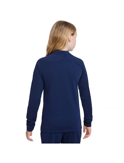 Dětská mikina Academy 21 Jr model 16068404 451 - NIKE