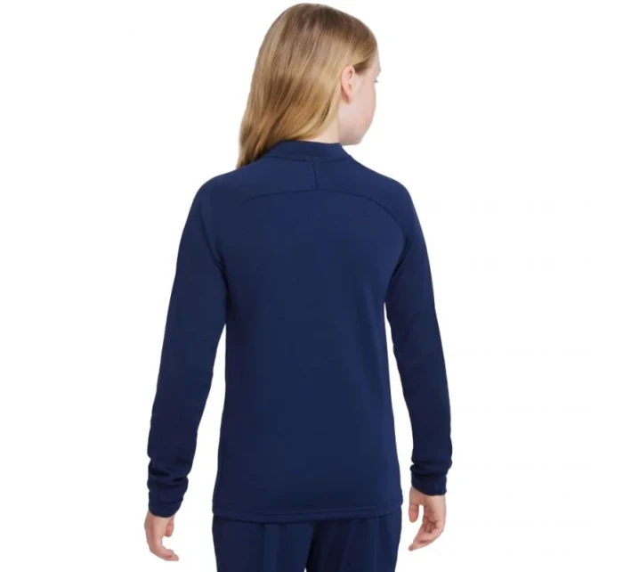 Dětská mikina Academy 21 Jr CW6112 451 - Nike