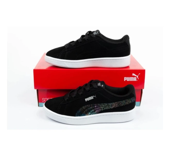 Děti Vikky Jr 373166 01 - Puma