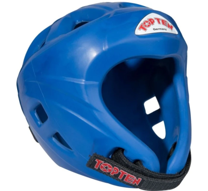 TECH kožená přilba na model 21347515 TECH kožená přilba na model 21347515