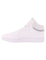 Dětská obuv Hoops Mid 3.0 K GW0401 - Adidas
