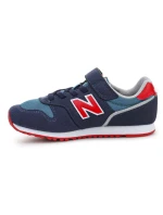 Dětské juniorské YV373JA2 - New Balance
