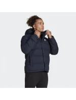 Pánská péřová bunda M model 19558928 - ADIDAS Pánská péřová bunda M model 19558928 - ADIDAS