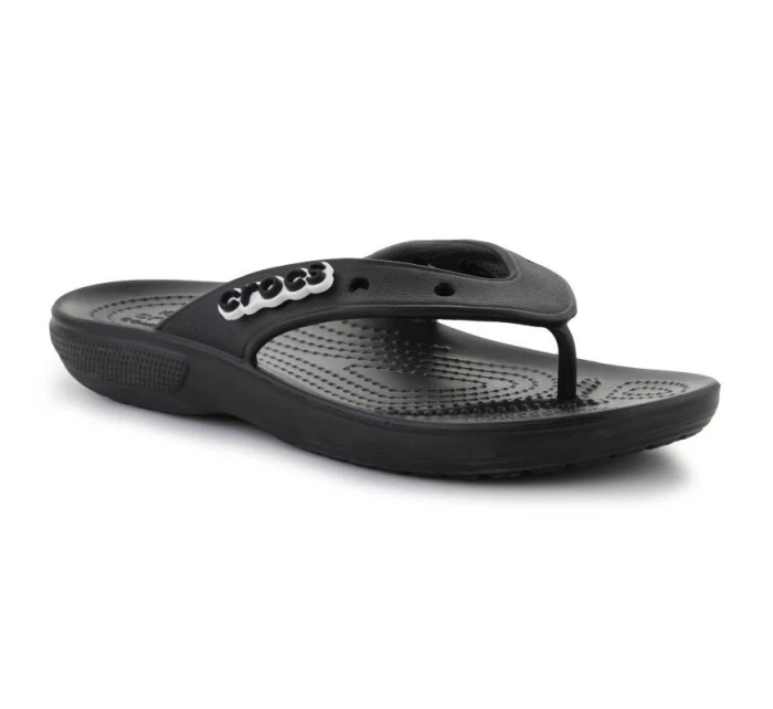 Žabky Crocs Classic Flip 207713-001