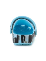 Žabky Crocs Classic Spray camo Clog Jr 208305-441