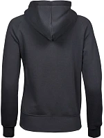 Tee Jays TJ 5436 Dámská mikina s kapucí 18.5436 dark grey Tee Jays TJ 5436 Dámská mikina s kapucí 18.5436 dark grey
