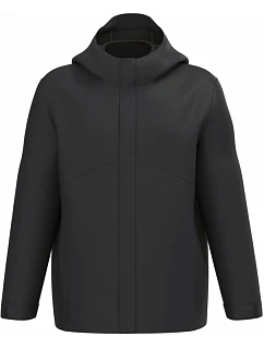K 3v1 parka 20. black model 22460932 - Kariban