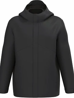 K 3v1 parka 20. black model 22460932 - Kariban