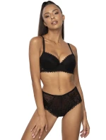 Mat 3802/52 Elif barva:černá