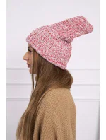 Dámská čepice Delia model 18750999 - K-Fashion Dámská čepice Delia model 18750999 - K-Fashion