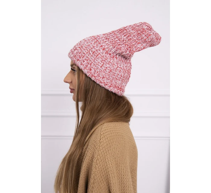 Dámská čepice Delia model 18750999 - K-Fashion Dámská čepice Delia model 18750999 - K-Fashion