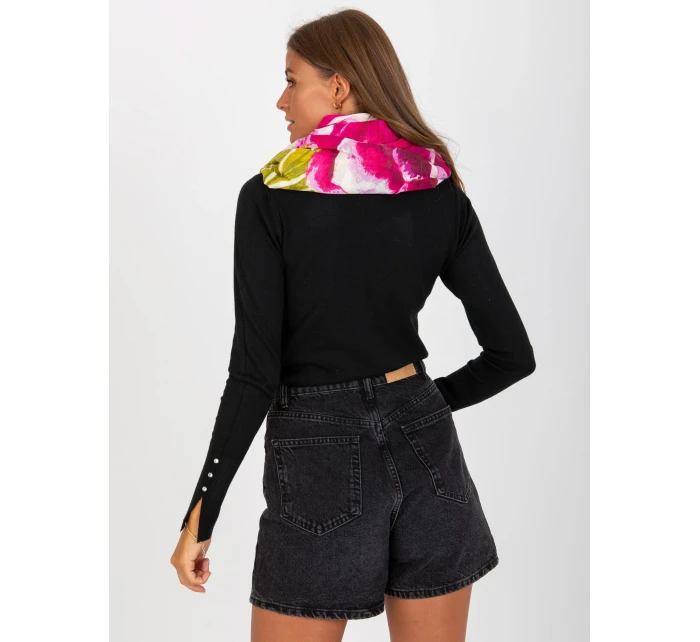 Pareo AT PO 176143.97 bílá a růžová