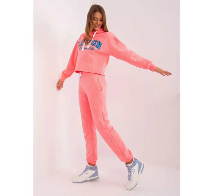 Souprava EM KMPL 720.01 neon Souprava EM KMPL 720.01 neon