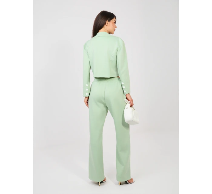 Sada IT KMPL 22202.89 pistácie Sada IT KMPL 22202.89 pistácie