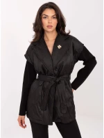 Kamizelka IT KZ model 21365506 czarny - FPrice