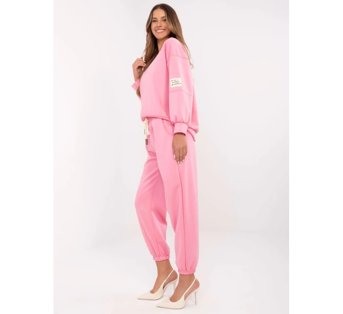 MI KMPL sada M5879.86 růžová