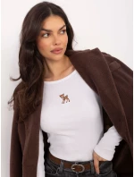 Halenka WT BZ A1136.96 ecru