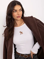 Halenka WT BZ A1136.96 ecru